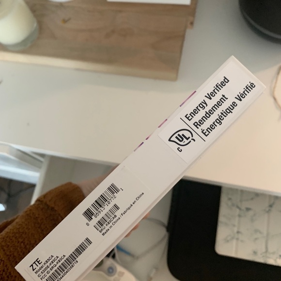 Brand New zte grand x view 3 Tablet - Picture 2 of 3